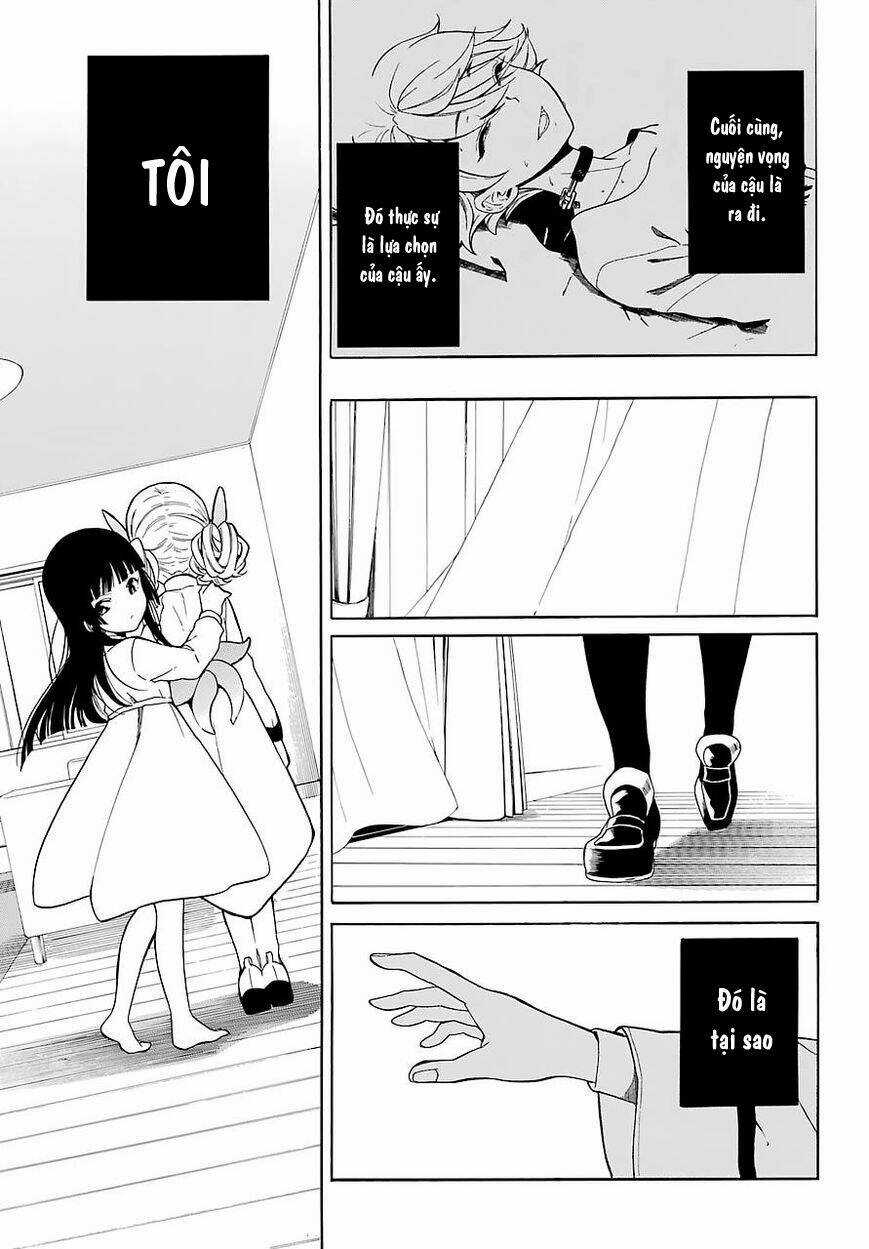 Innocent Devil - Chapter 13 - Trang 32