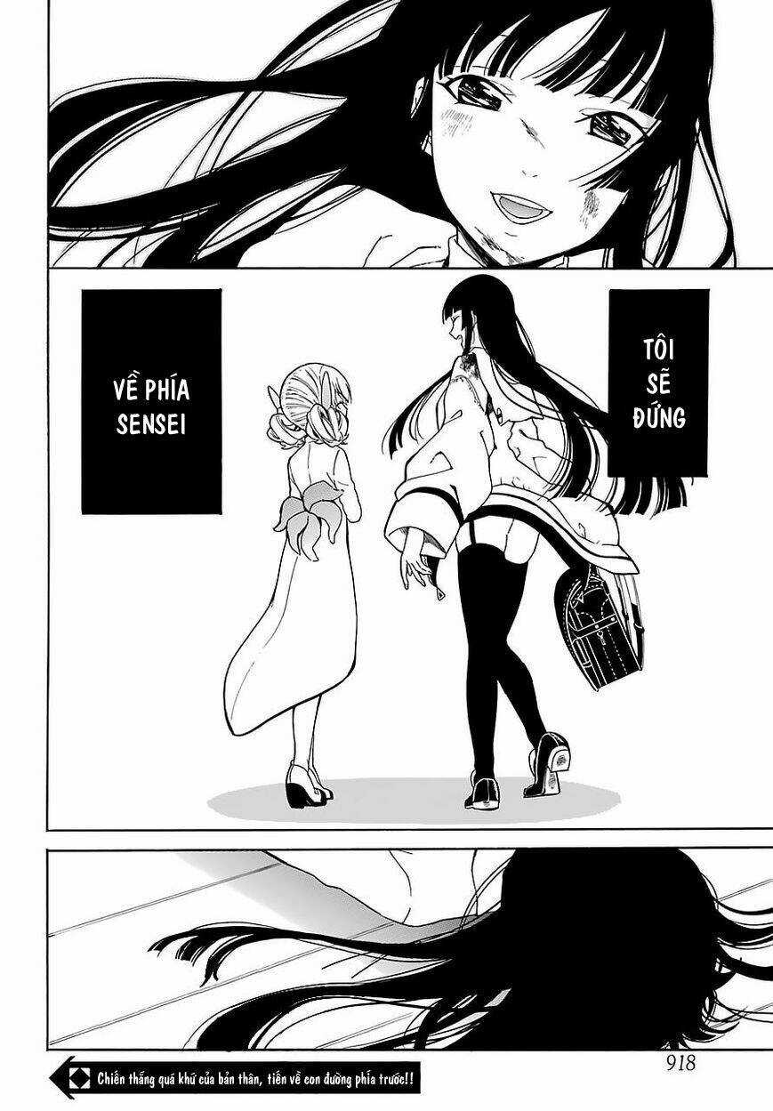 Innocent Devil - Chapter 13 - Trang 34