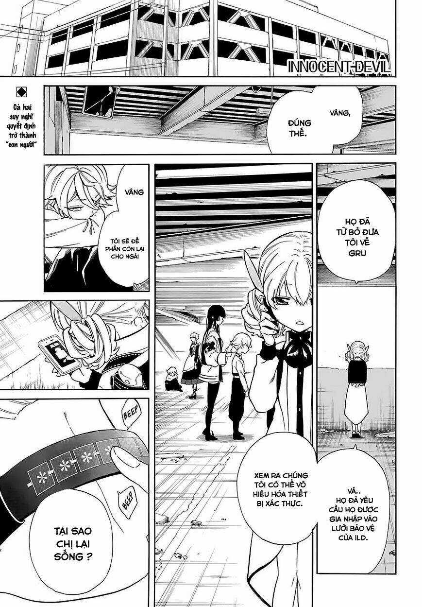 Innocent Devil - Chapter 13 - Trang 6