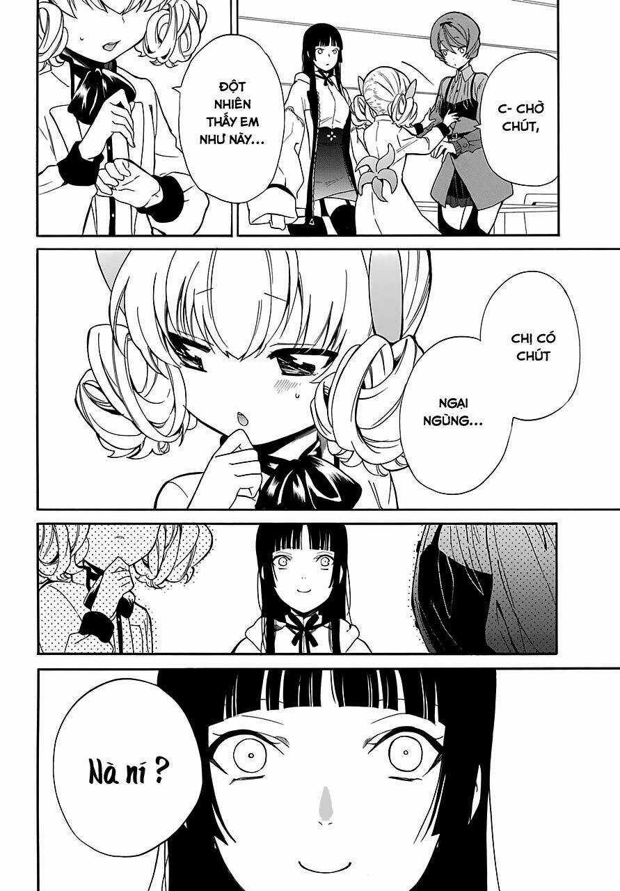 Innocent Devil - Chapter 14 - Trang 11