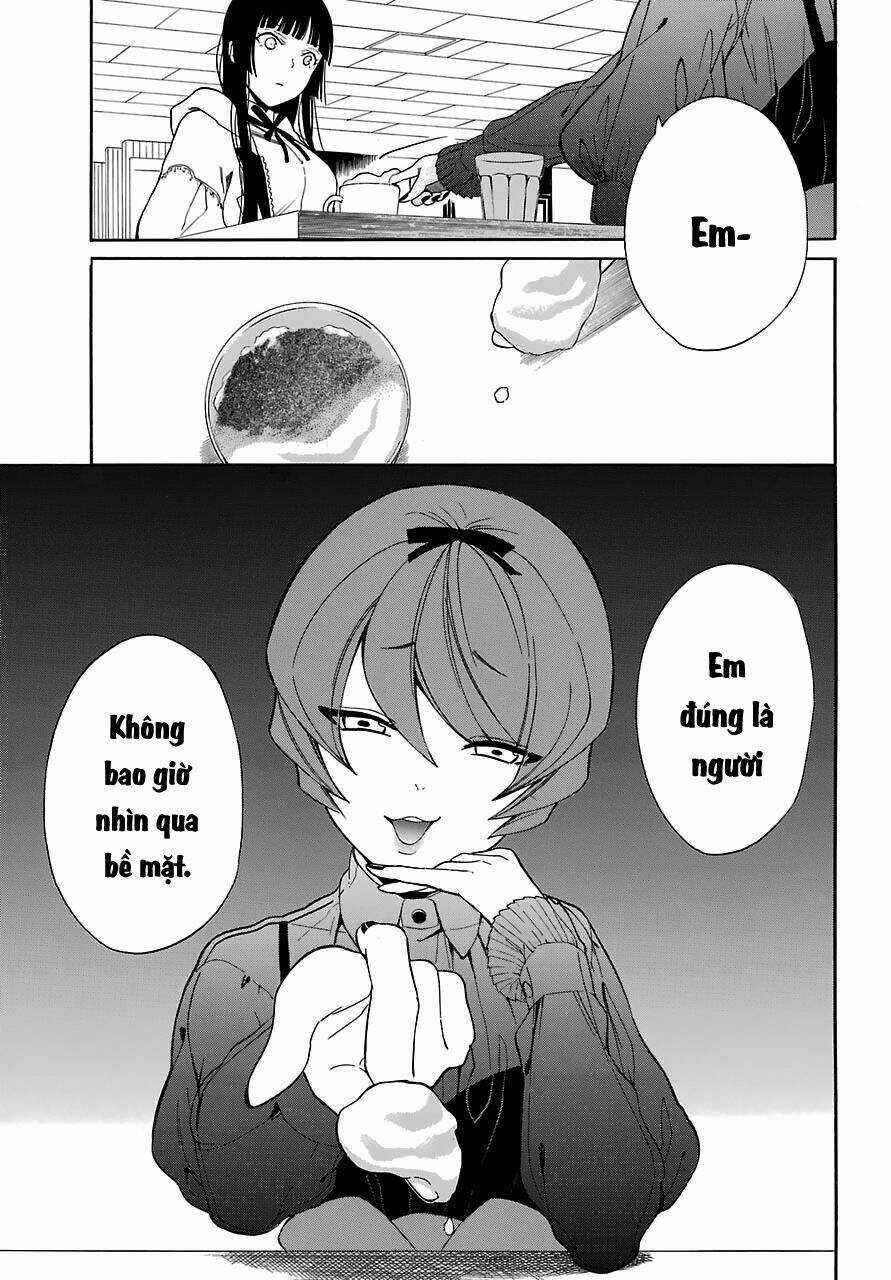 Innocent Devil - Chapter 14 - Trang 26