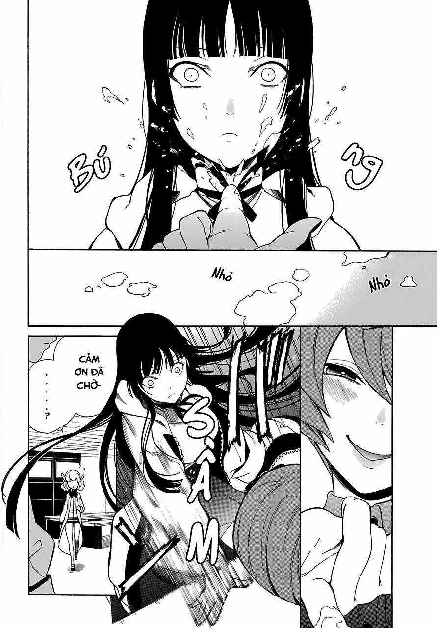 Innocent Devil - Chapter 14 - Trang 27