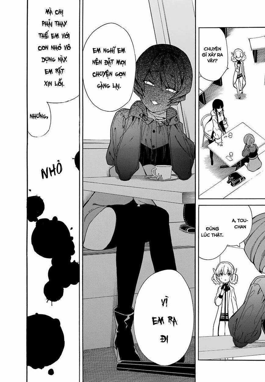 Innocent Devil - Chapter 14 - Trang 28