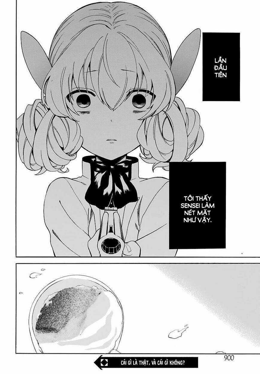 Innocent Devil - Chapter 14 - Trang 34