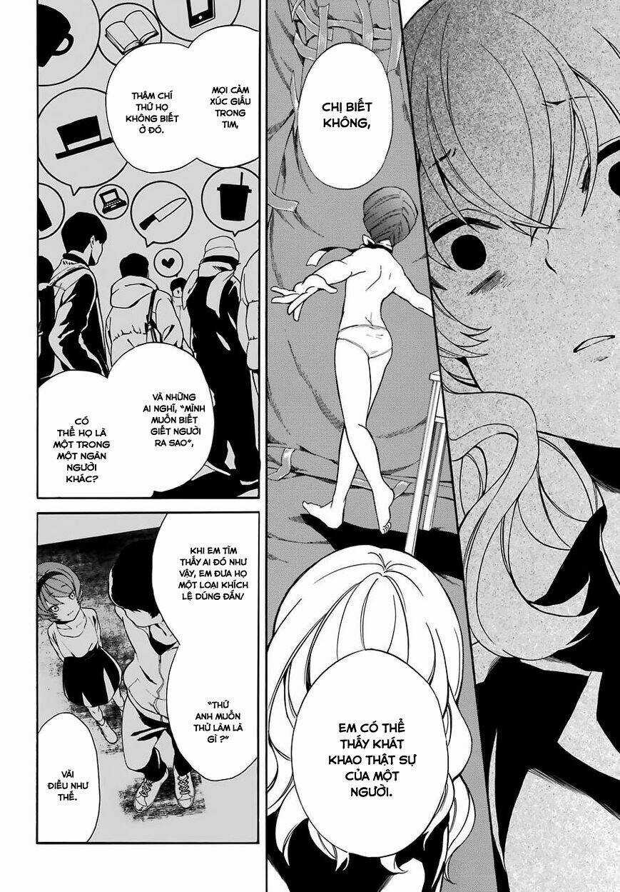 Innocent Devil - Chapter 15 - Trang 26