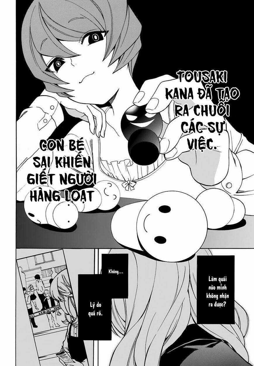 Innocent Devil - Chapter 15 - Trang 30