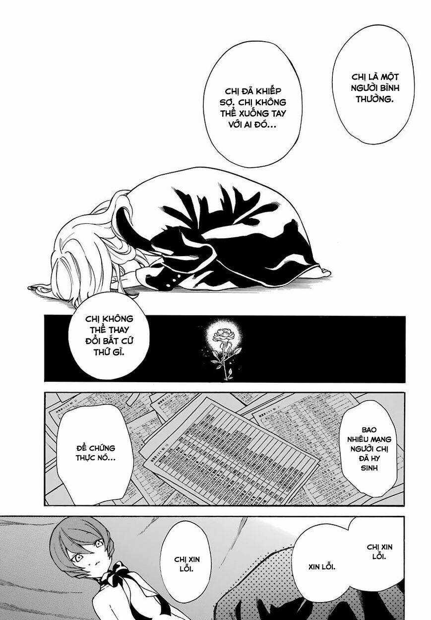 Innocent Devil - Chapter 15 - Trang 37