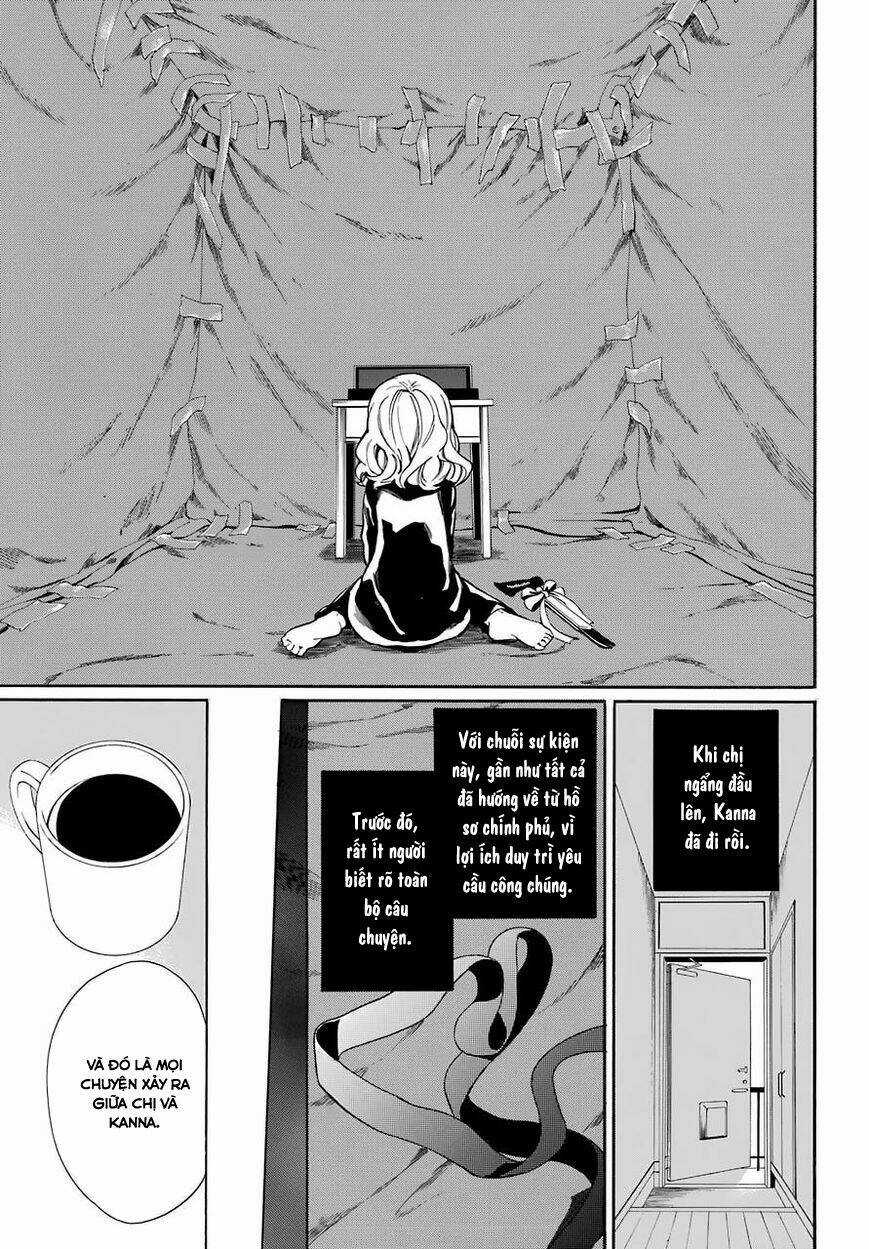 Innocent Devil - Chapter 15 - Trang 39