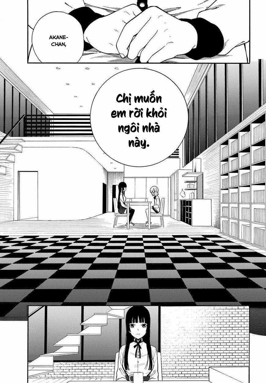 Innocent Devil - Chapter 15 - Trang 41