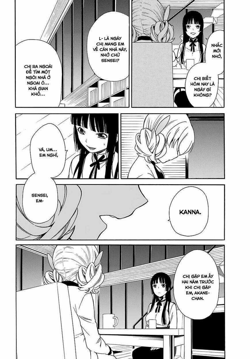 Innocent Devil - Chapter 15 - Trang 9