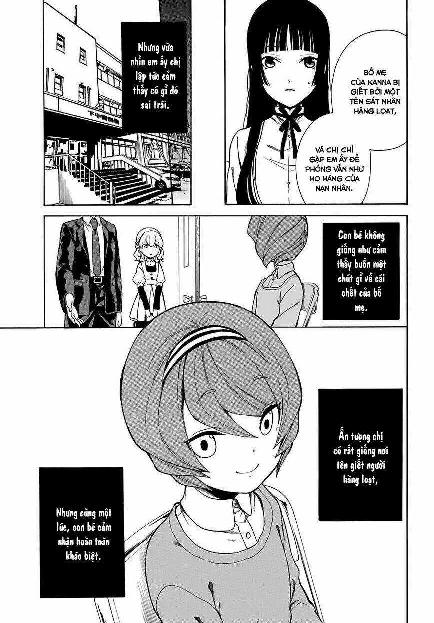 Innocent Devil - Chapter 15 - Trang 10