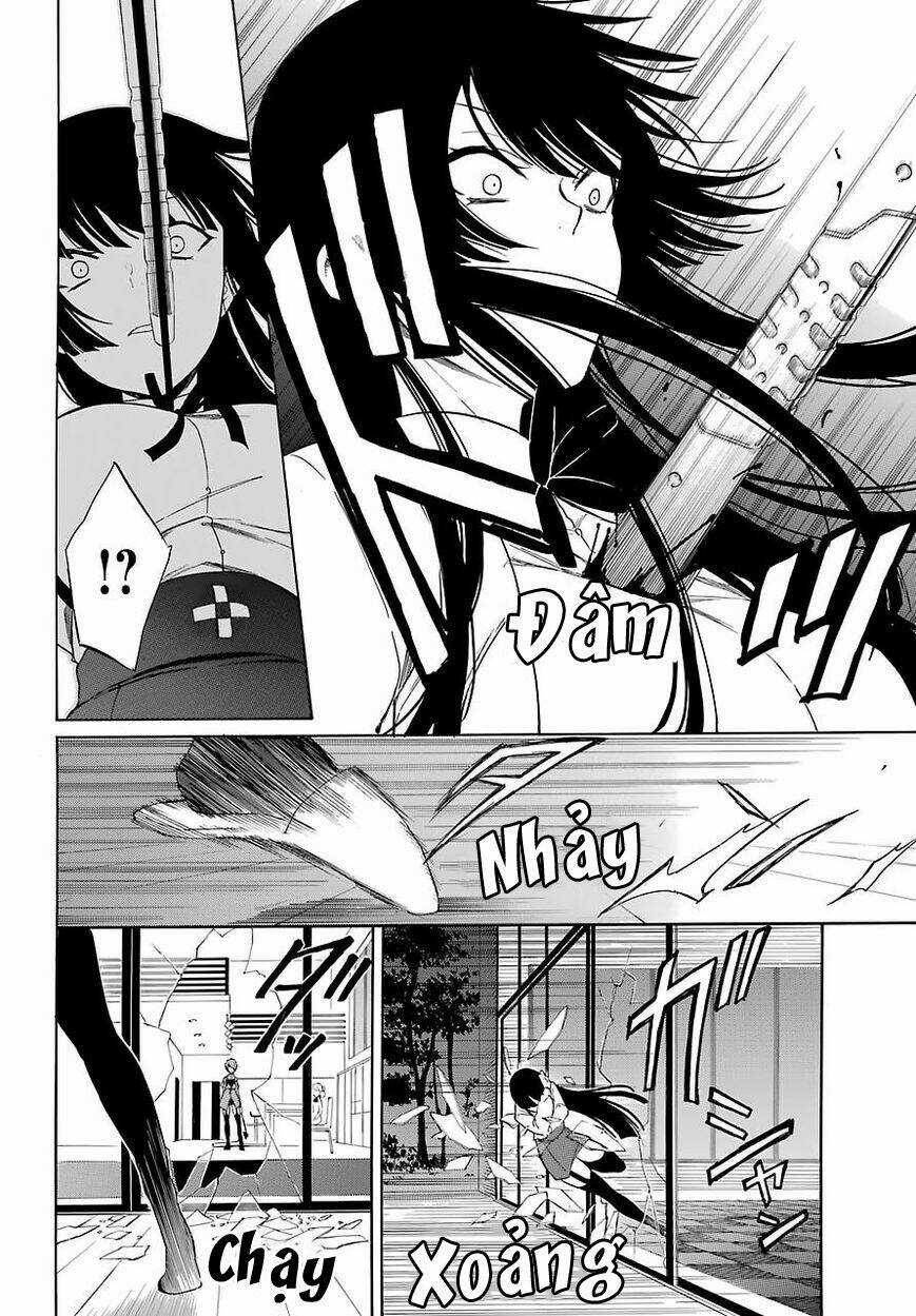 Innocent Devil - Chapter 16 - Trang 16