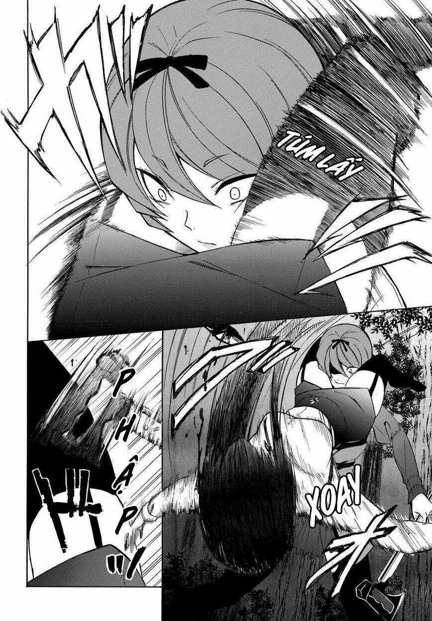 Innocent Devil - Chapter 16 - Trang 25