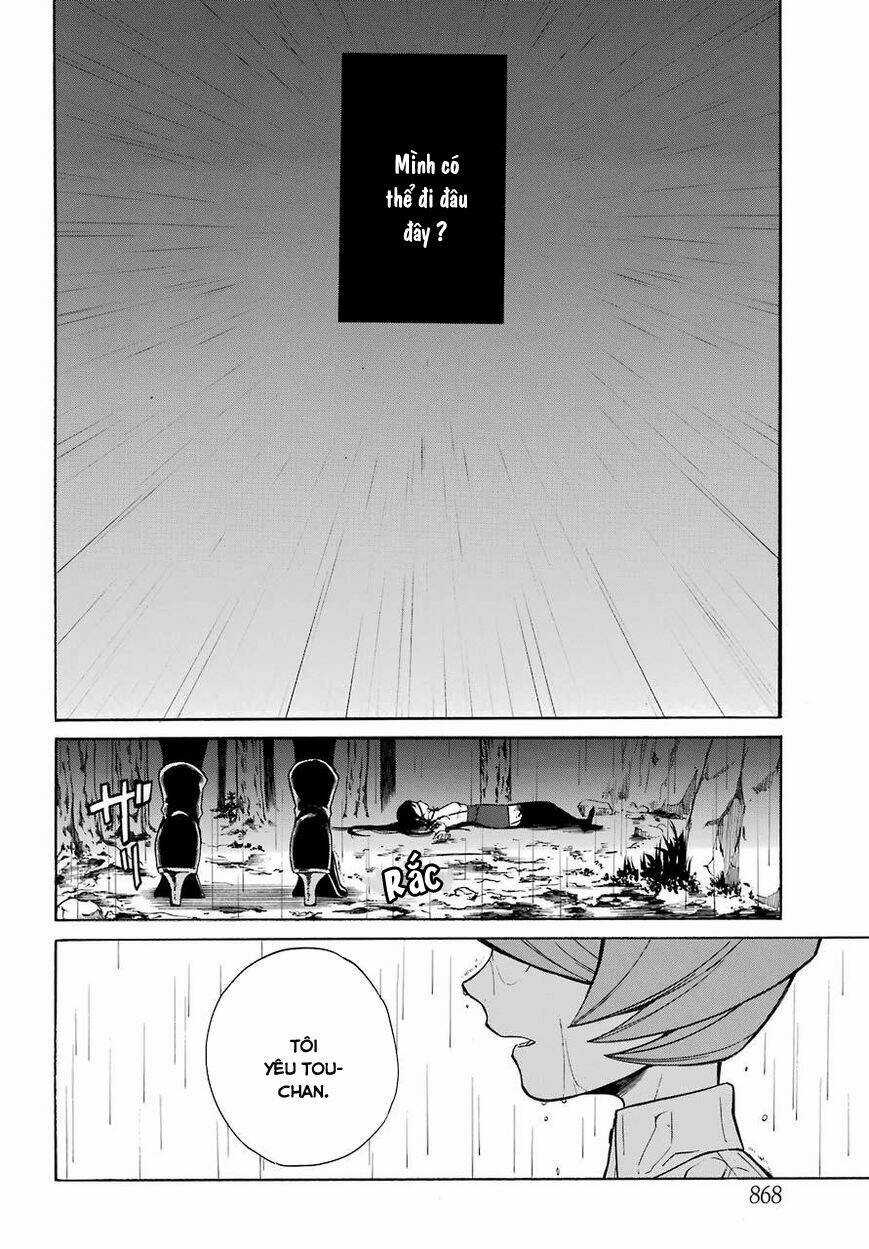 Innocent Devil - Chapter 16 - Trang 36