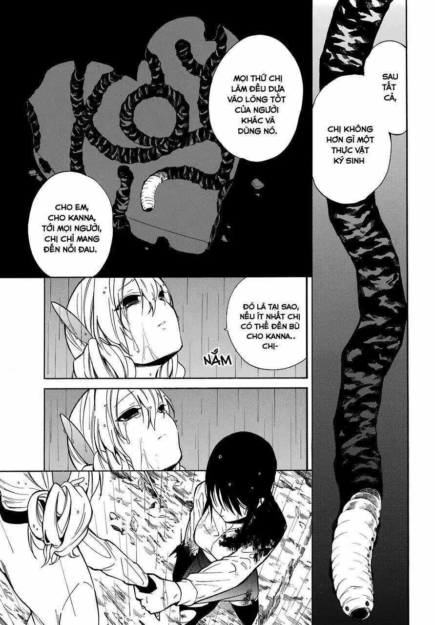 Innocent Devil - Chapter 17 - Trang 28