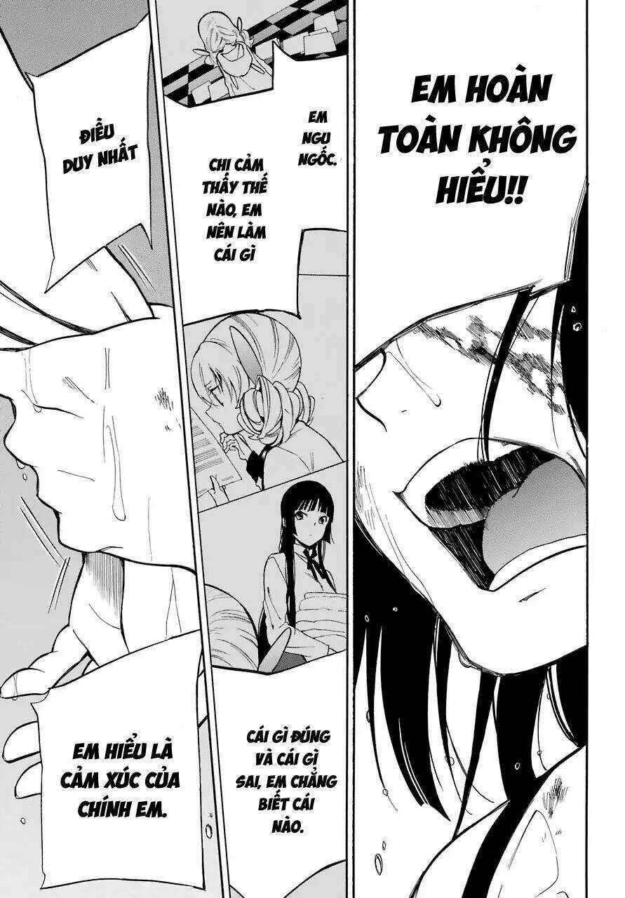 Innocent Devil - Chapter 17 - Trang 30