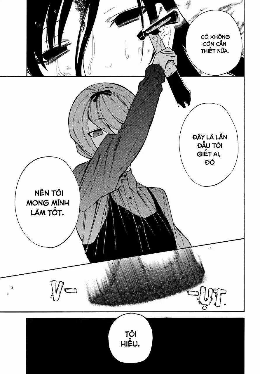 Innocent Devil - Chapter 17 - Trang 7