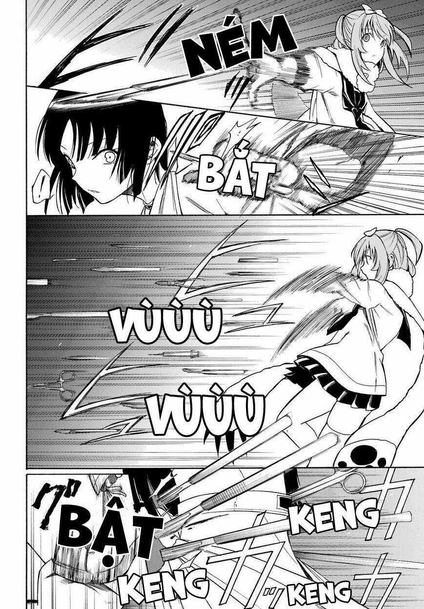 Innocent Devil - Chapter 18 - Trang 15