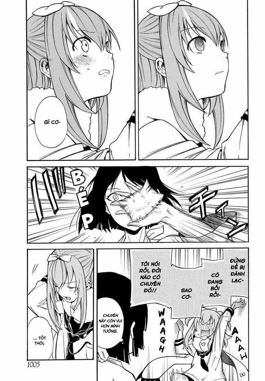 Innocent Devil - Chapter 18 - Trang 18