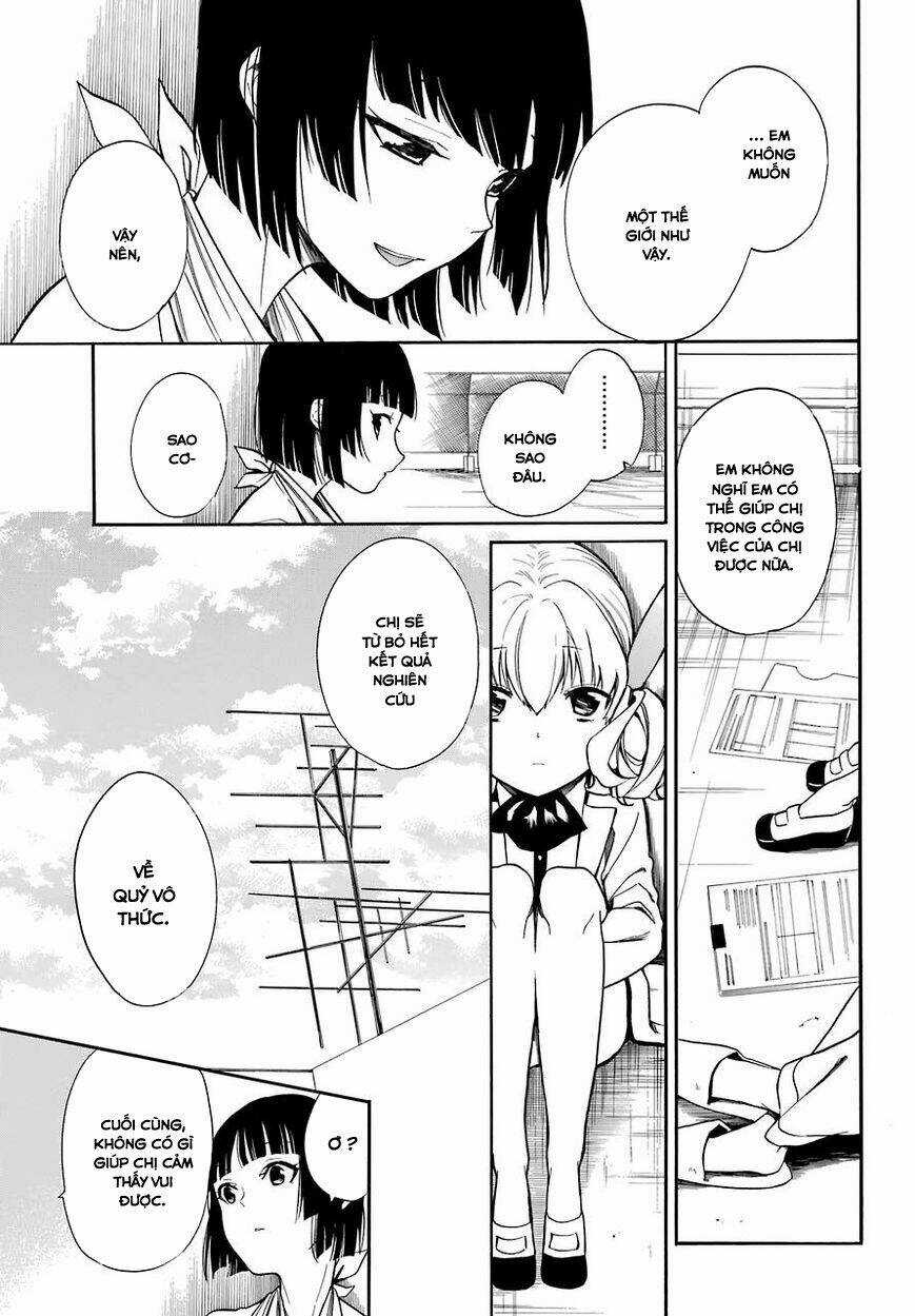 Innocent Devil - Chapter 18 - Trang 24