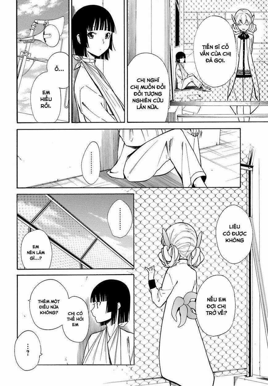 Innocent Devil - Chapter 18 - Trang 29