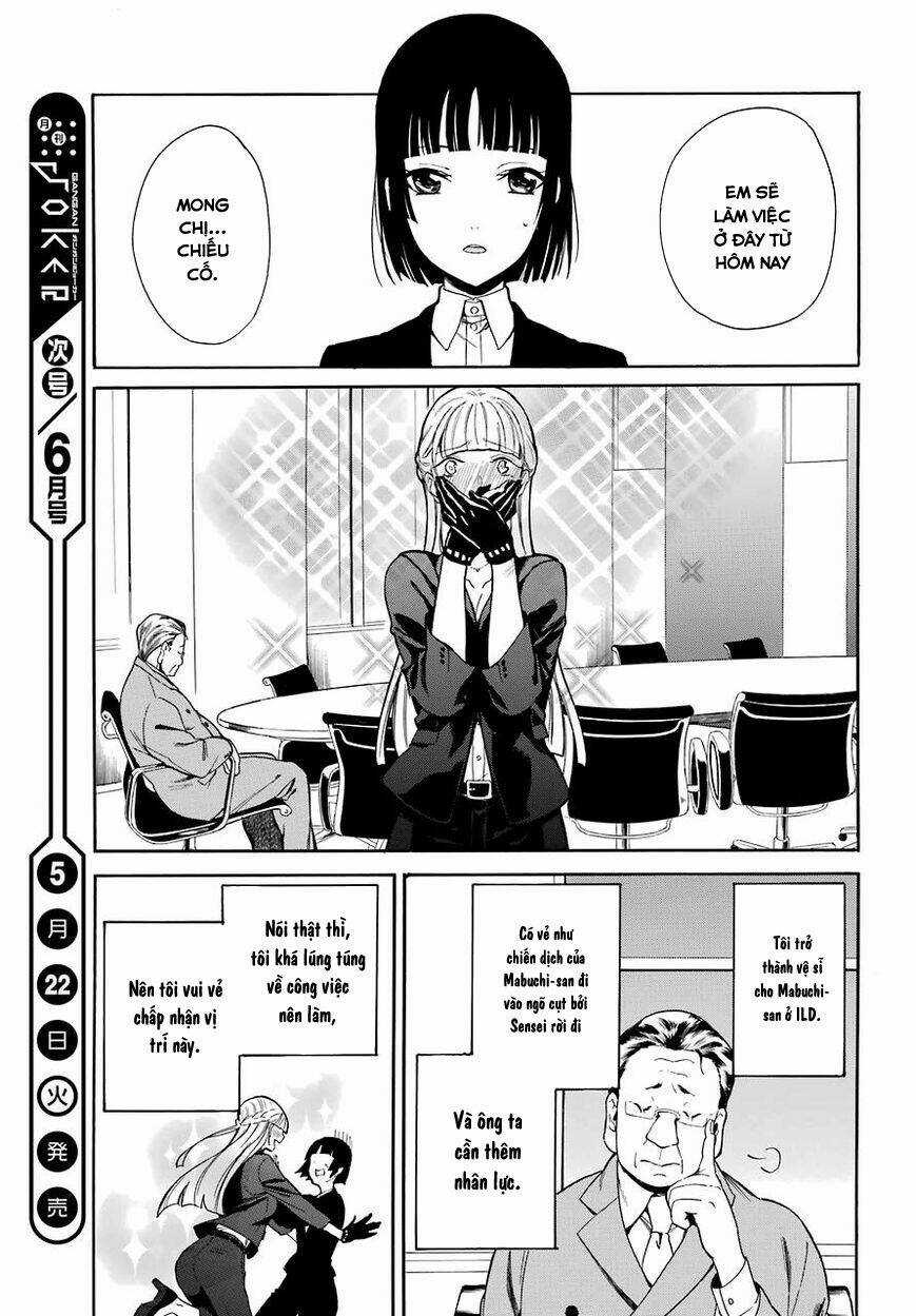 Innocent Devil - Chapter 18 - Trang 33