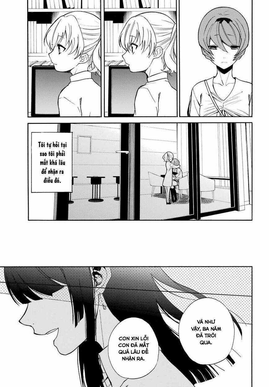 Innocent Devil - Chapter 18 - Trang 37