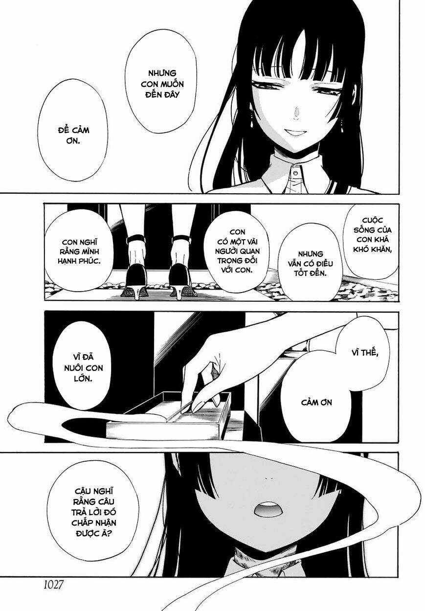 Innocent Devil - Chapter 18 - Trang 39
