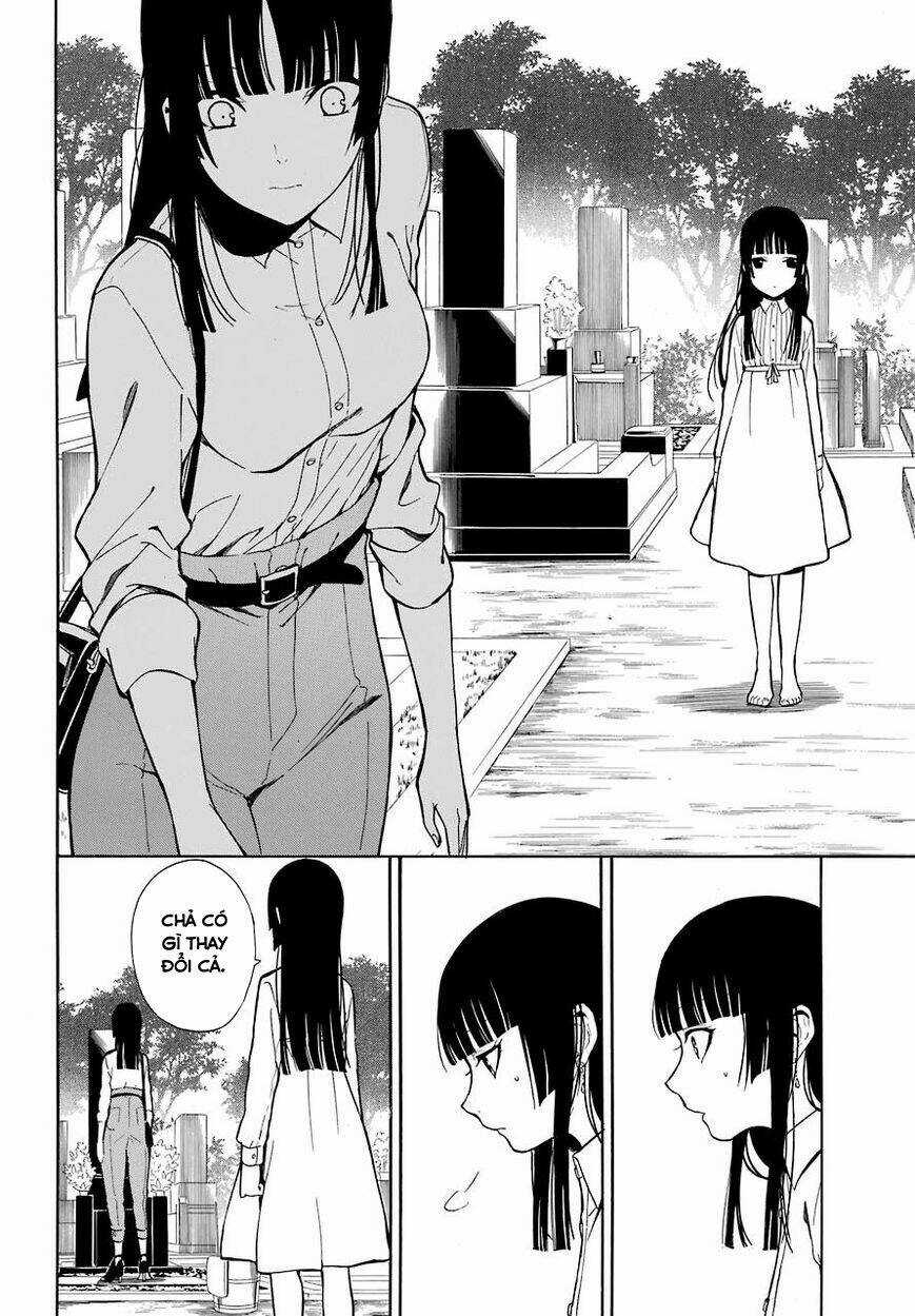 Innocent Devil - Chapter 18 - Trang 40