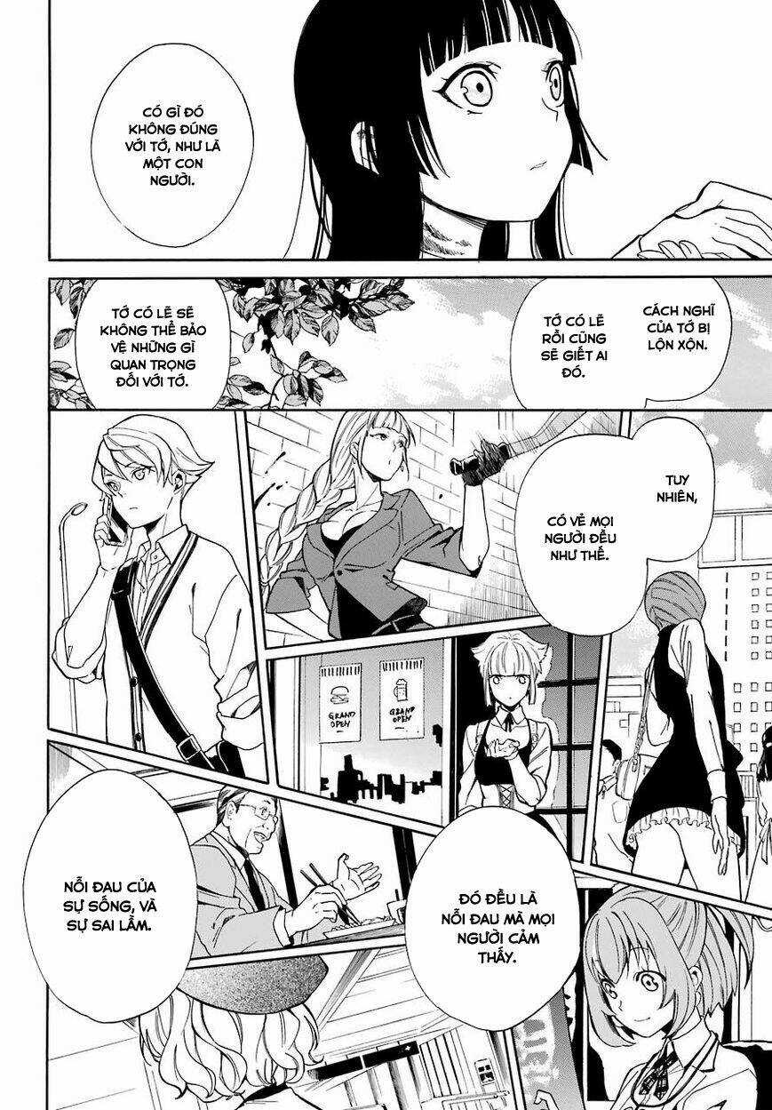 Innocent Devil - Chapter 18 - Trang 43