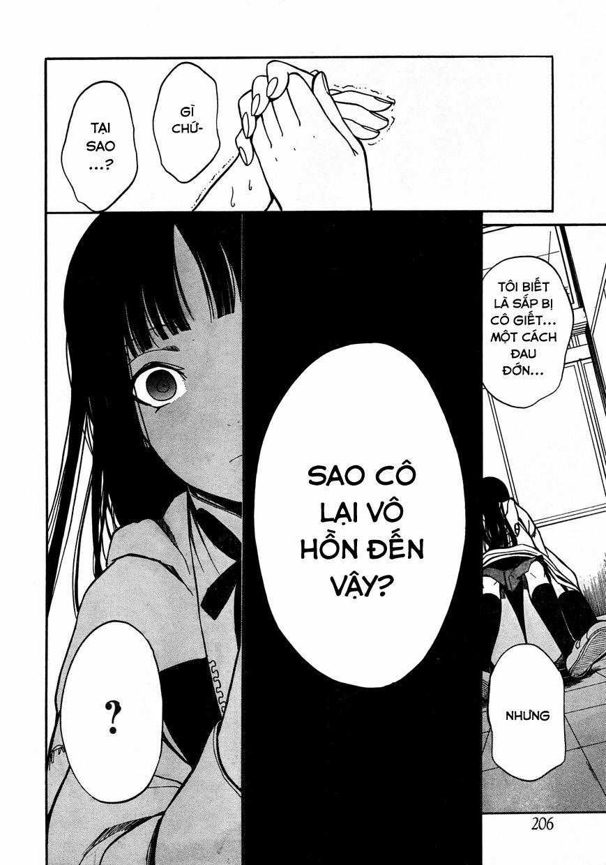 Innocent Devil - Chapter 2.2 - Trang 20