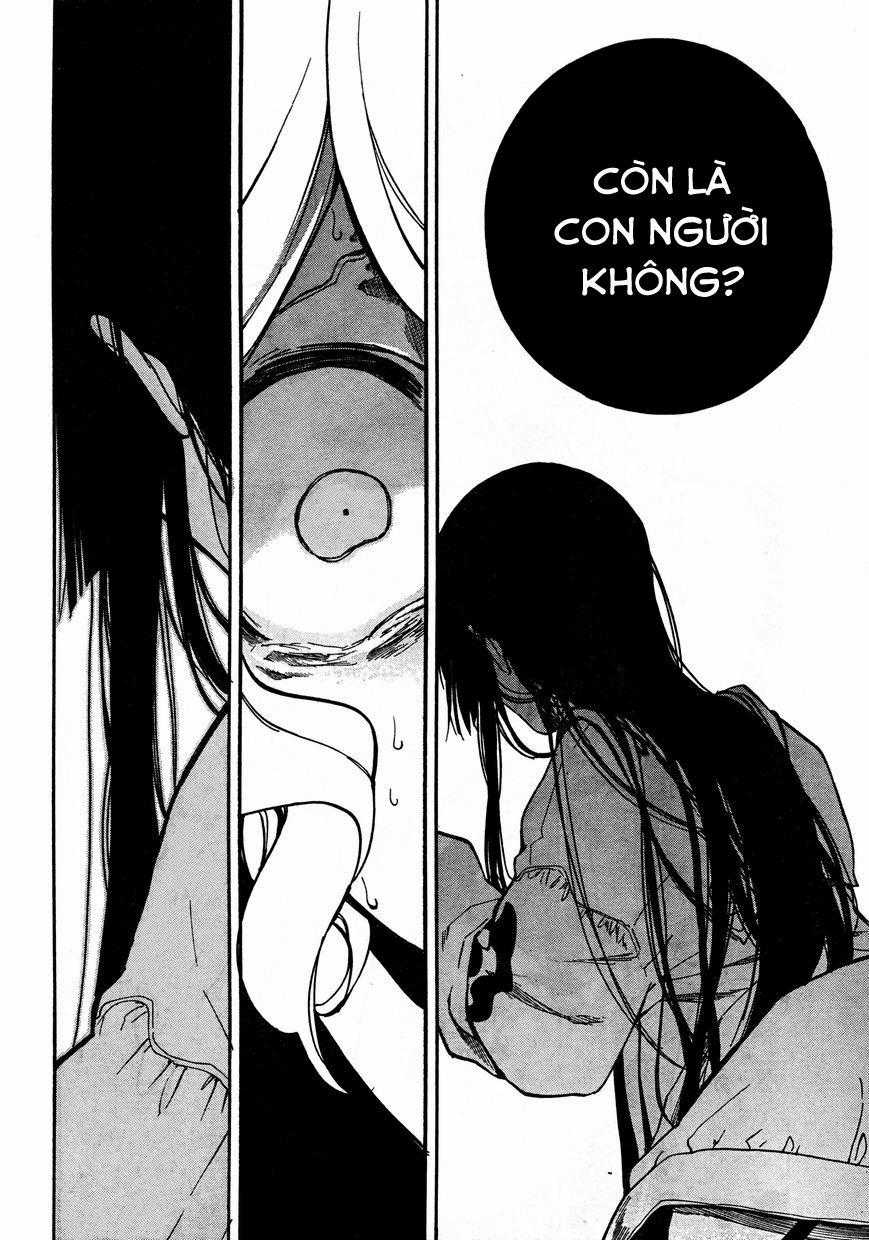 Innocent Devil - Chapter 2.2 - Trang 22