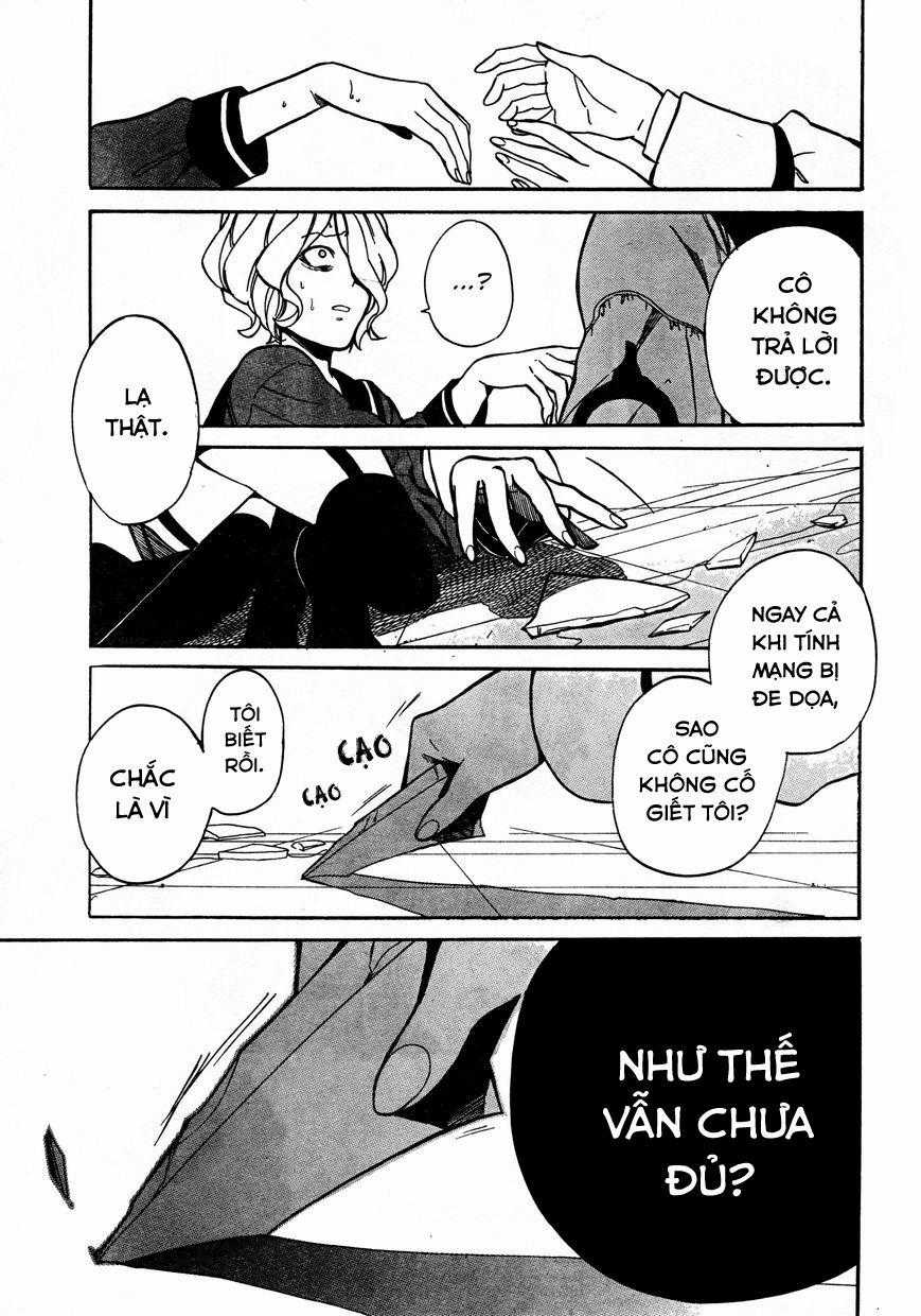 Innocent Devil - Chapter 2.2 - Trang 23