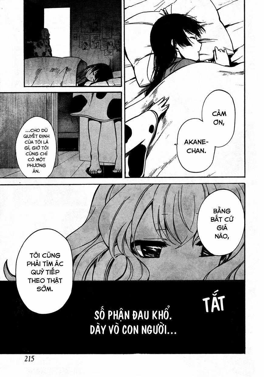 Innocent Devil - Chapter 2.2 - Trang 30