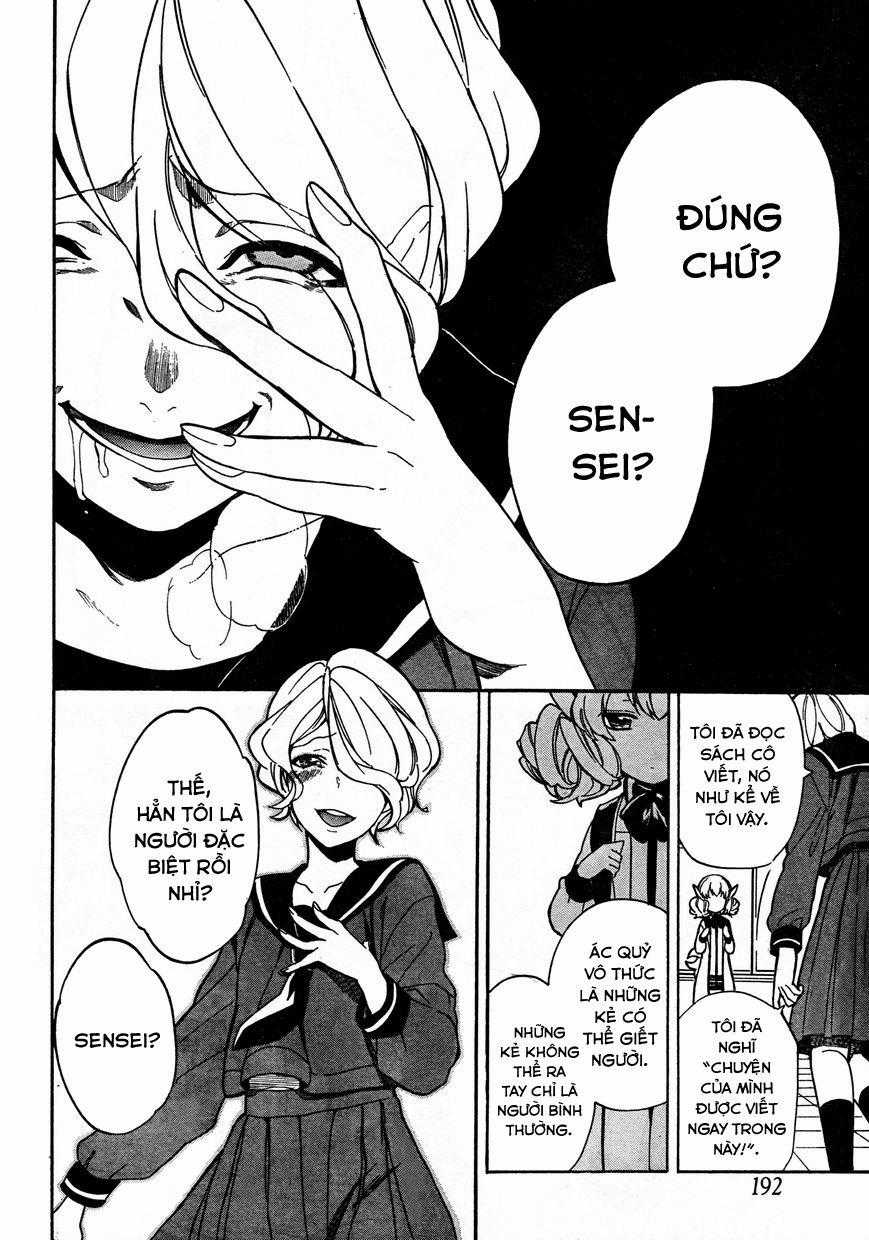 Innocent Devil - Chapter 2.2 - Trang 6