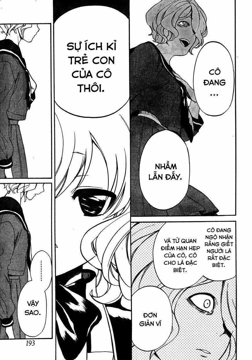 Innocent Devil - Chapter 2.5 - Trang 3