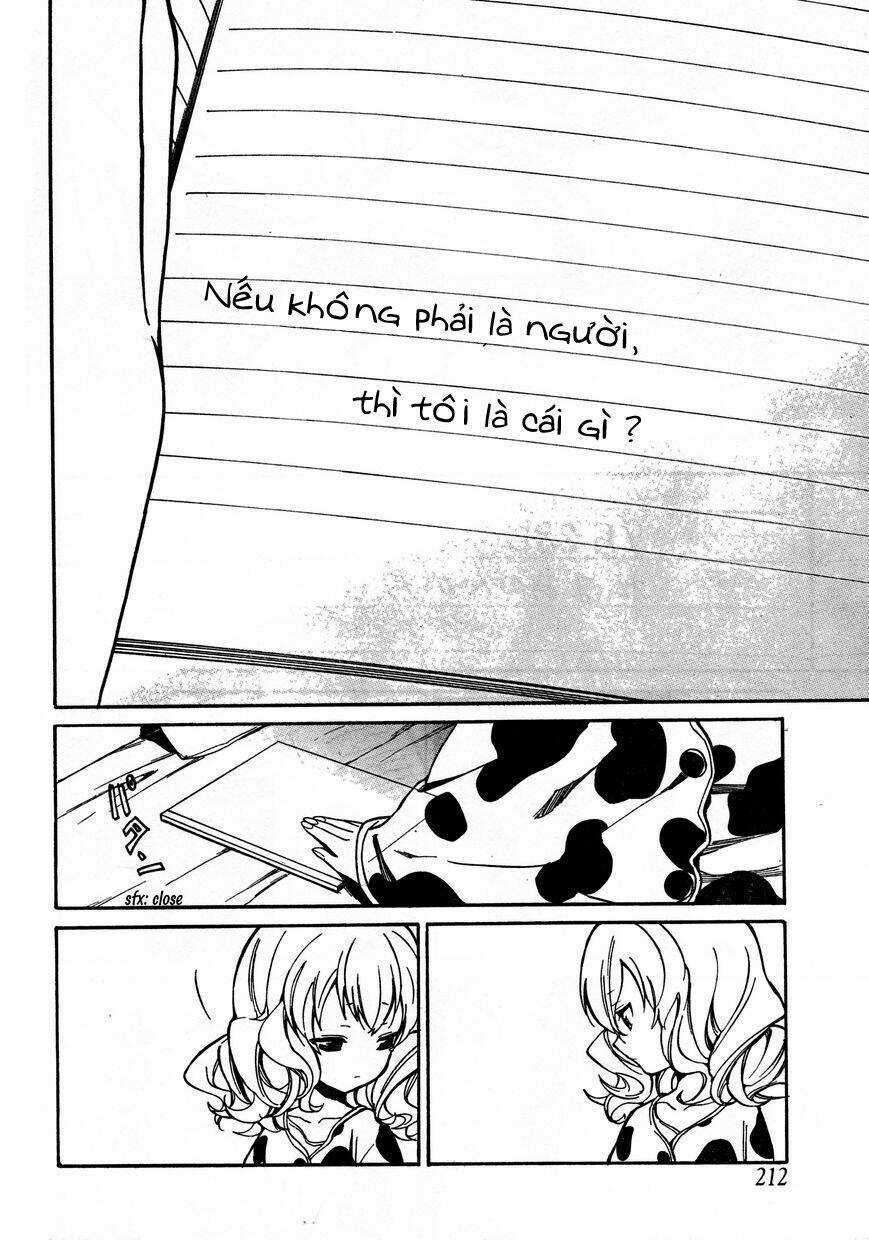 Innocent Devil - Chapter 2.5 - Trang 22