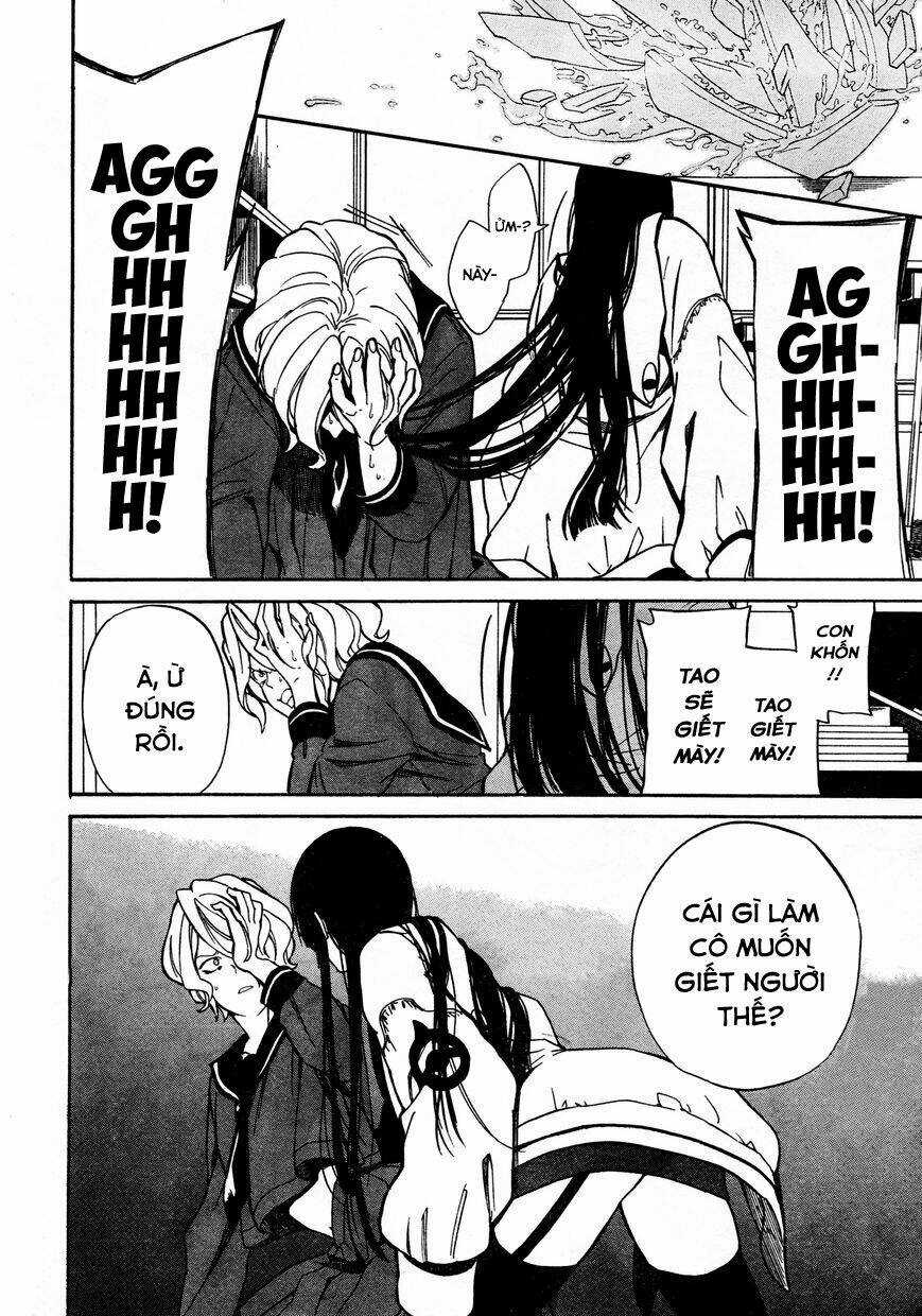 Innocent Devil - Chapter 2.5 - Trang 8