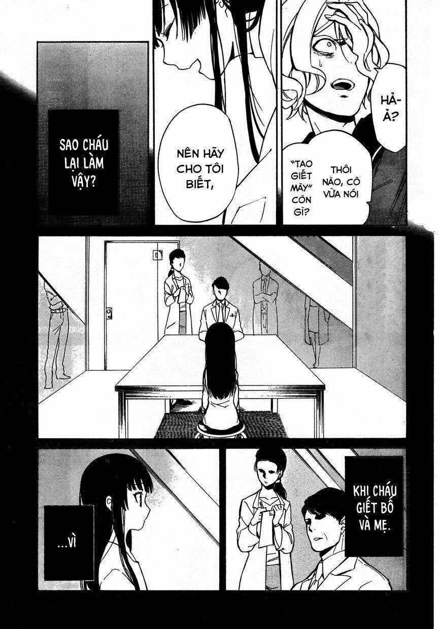 Innocent Devil - Chapter 2.5 - Trang 9