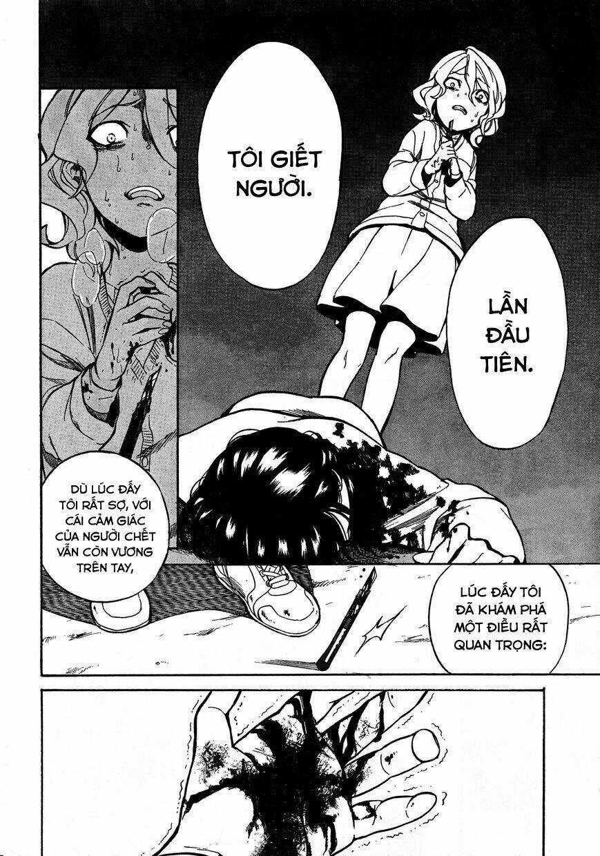 Innocent Devil - Chapter 2 - Trang 24