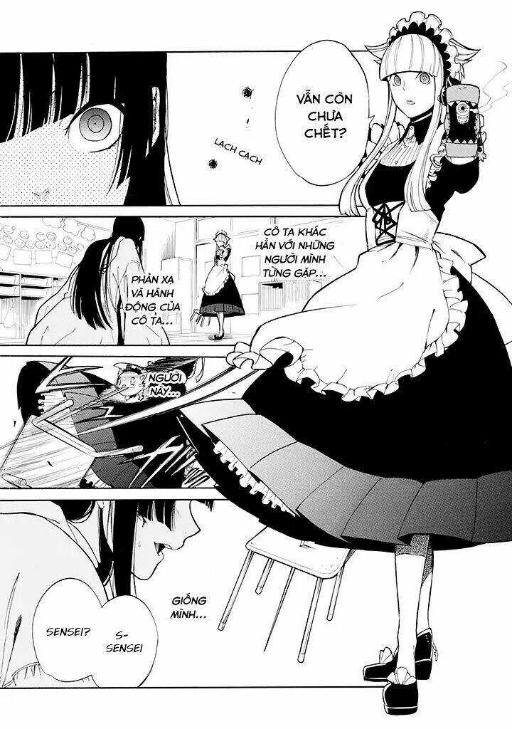 Innocent Devil - Chapter 3 - Trang 28