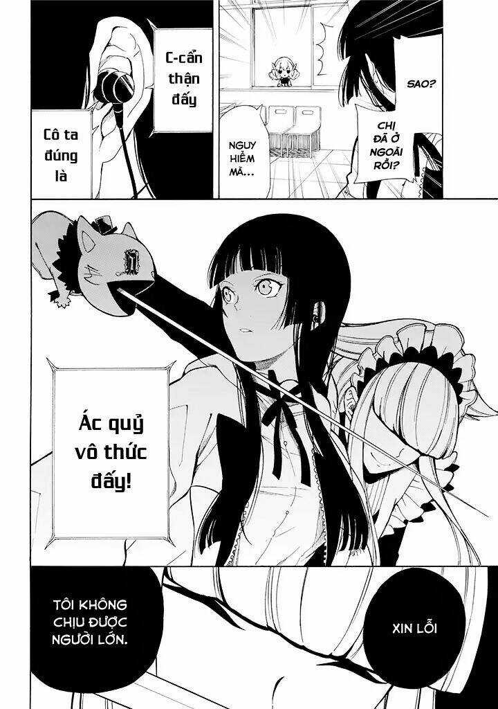 Innocent Devil - Chapter 3 - Trang 30