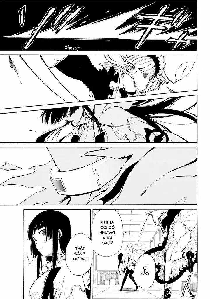 Innocent Devil - Chapter 3 - Trang 31