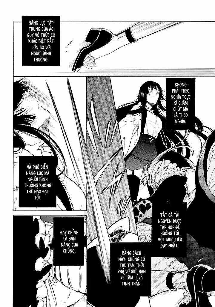 Innocent Devil - Chapter 3 - Trang 32