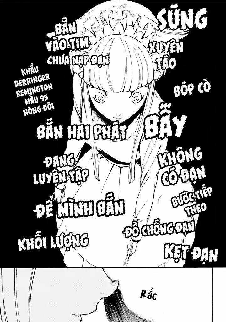 Innocent Devil - Chapter 3 - Trang 42