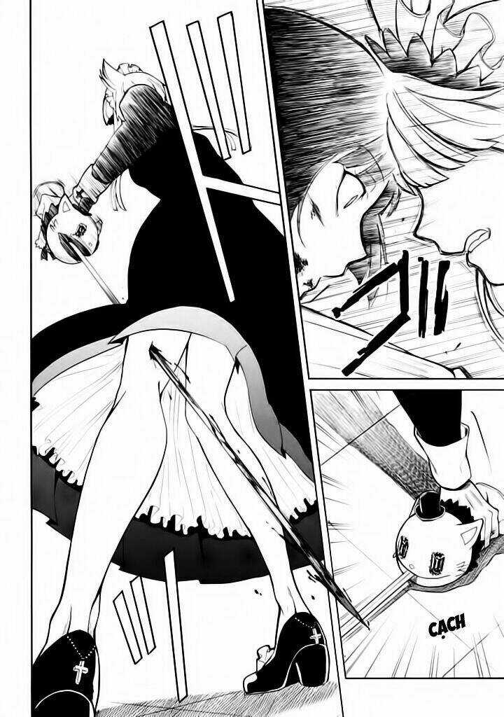 Innocent Devil - Chapter 4 - Trang 12