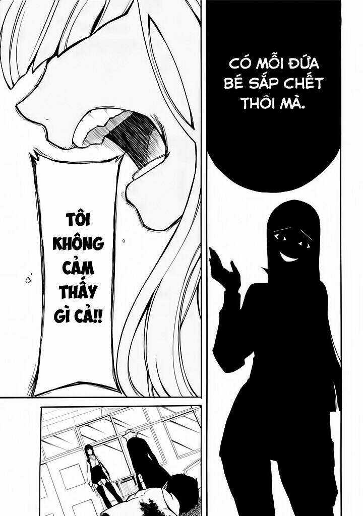 Innocent Devil - Chapter 4 - Trang 15