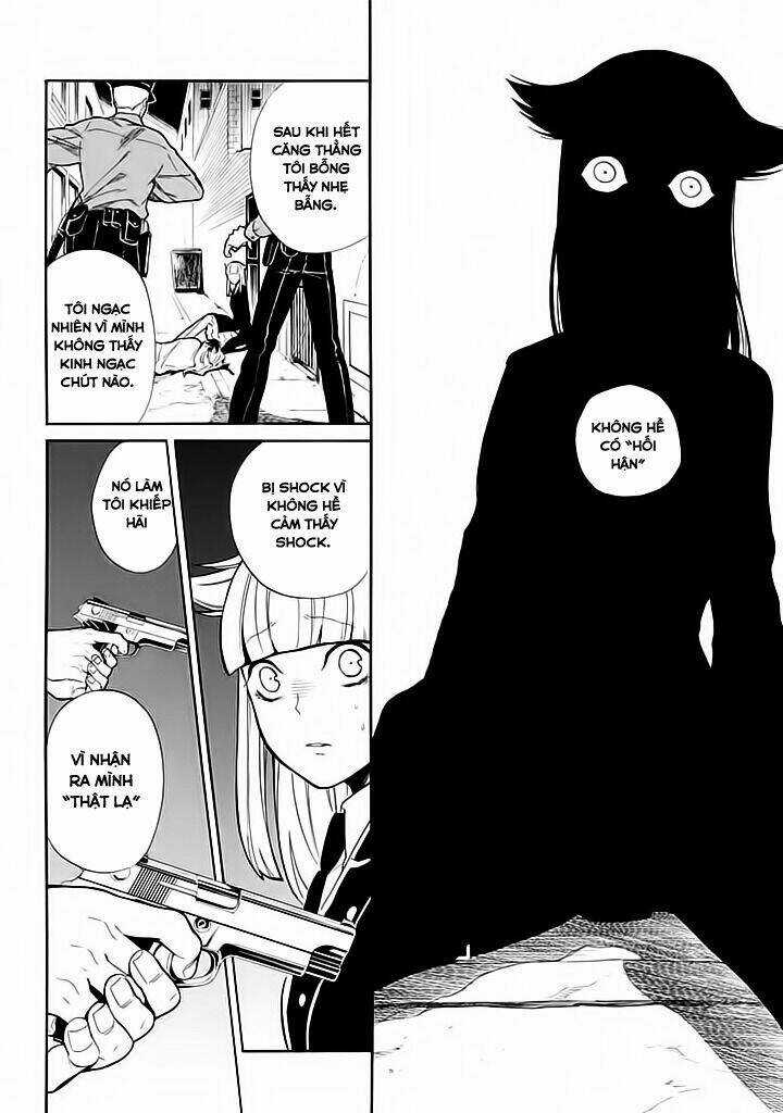 Innocent Devil - Chapter 4 - Trang 18