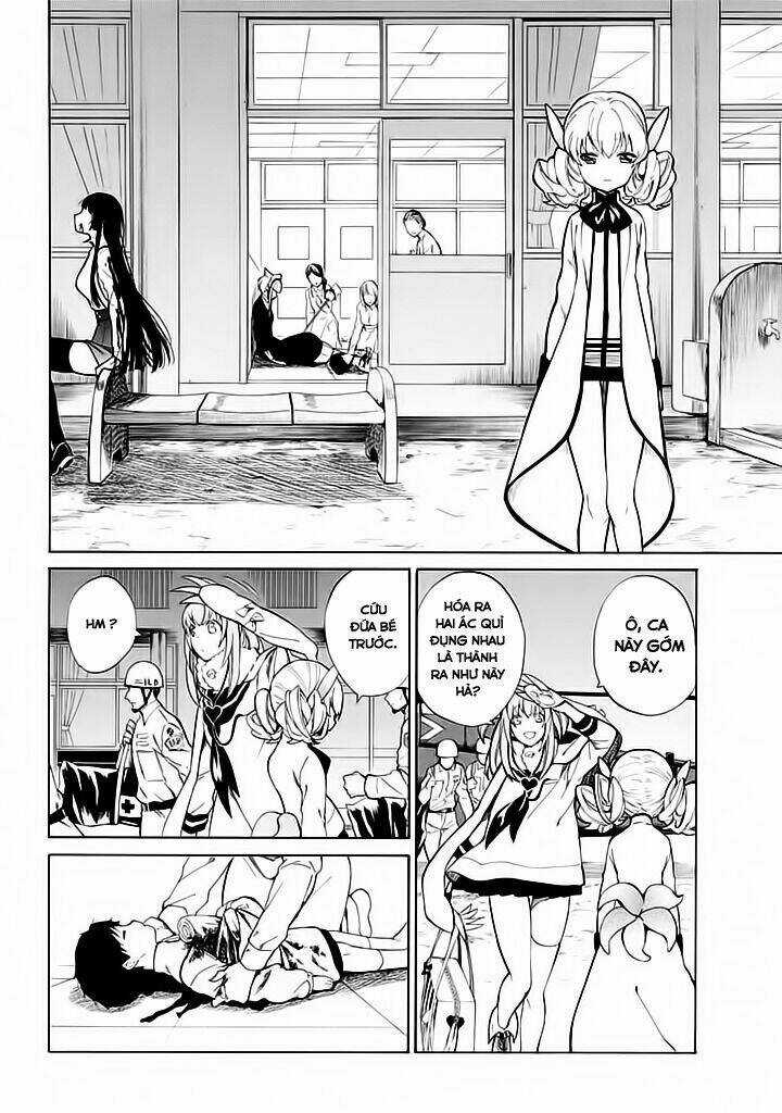 Innocent Devil - Chapter 4 - Trang 23