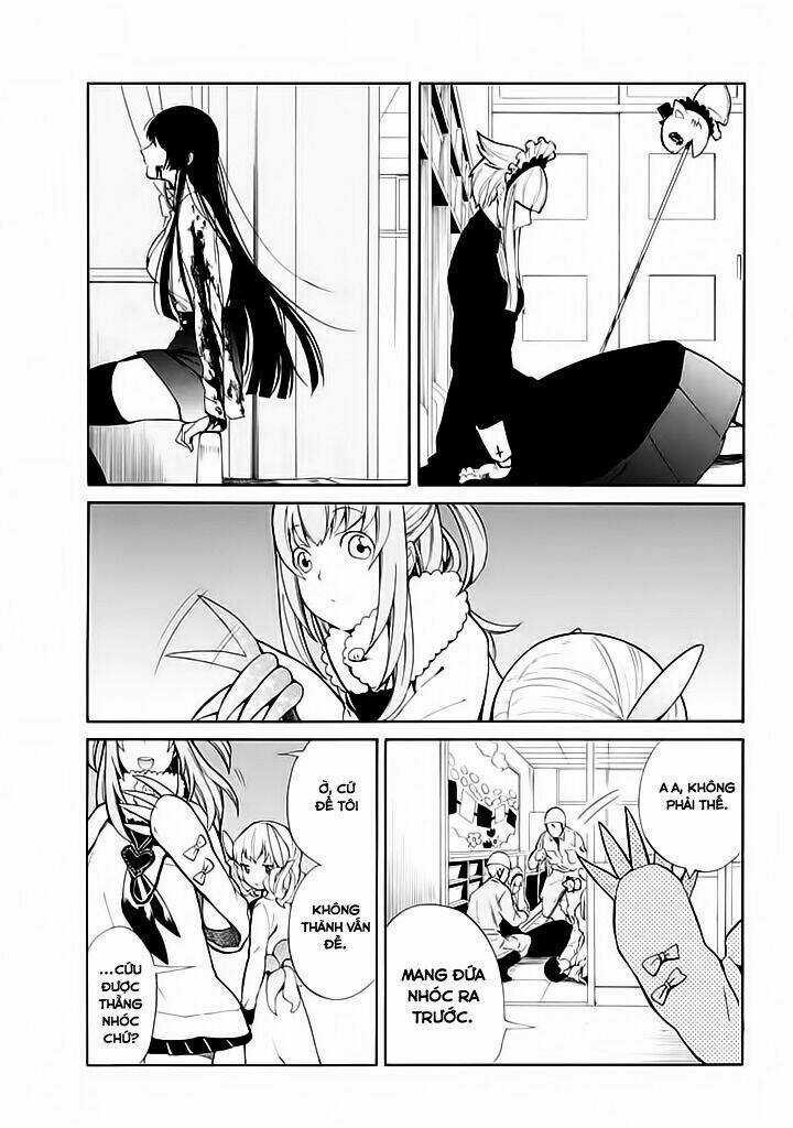 Innocent Devil - Chapter 4 - Trang 24